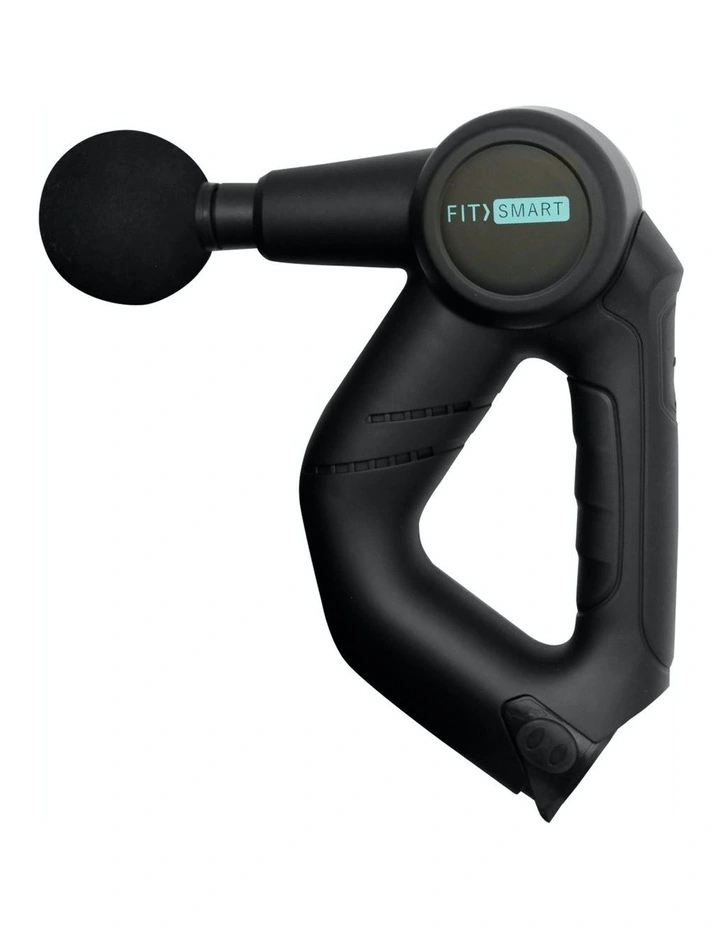 Pro Massage Gun in Black