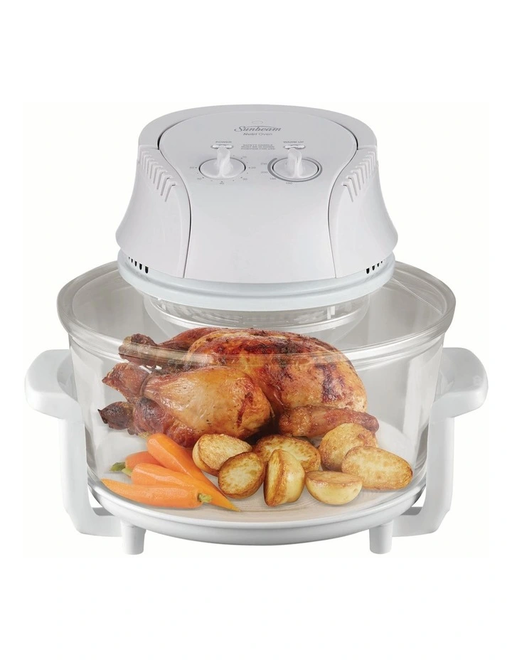 Convection Oven in White COP3000WH
