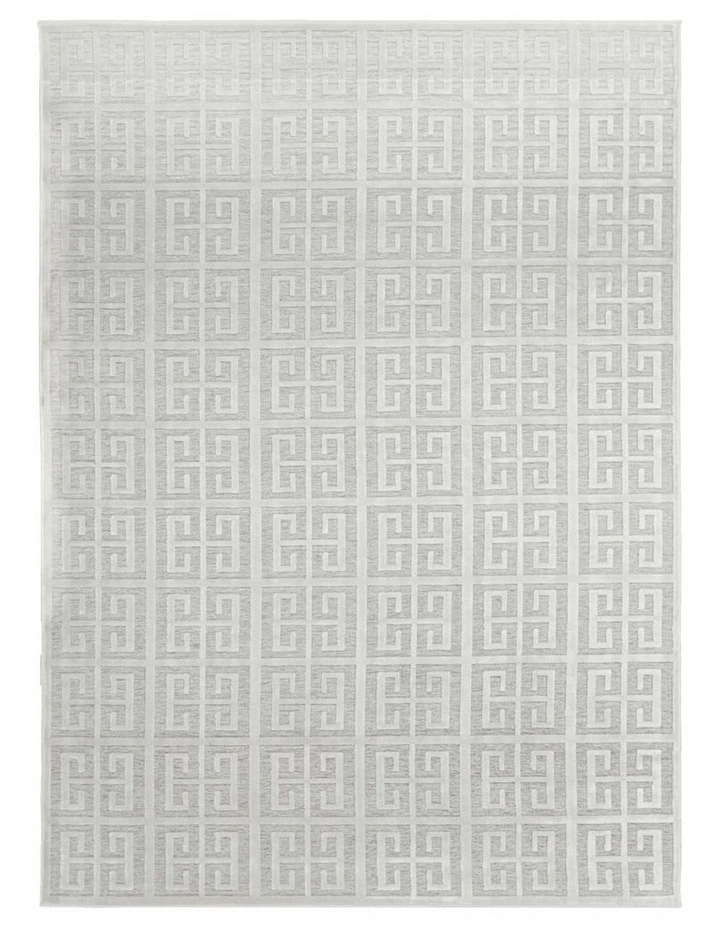 York Brenda Rug in Cream