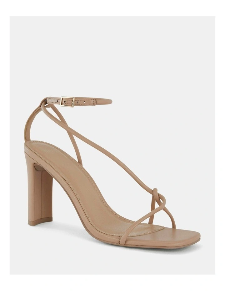 Macerata Sandals in Sand