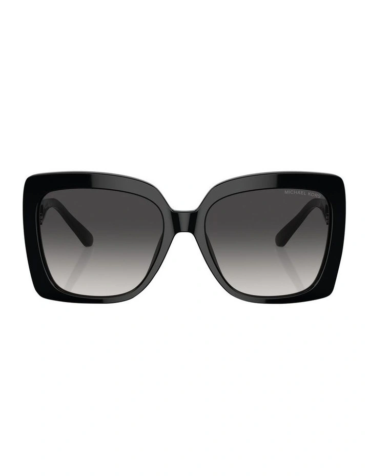 Nice Sunglasses in Black