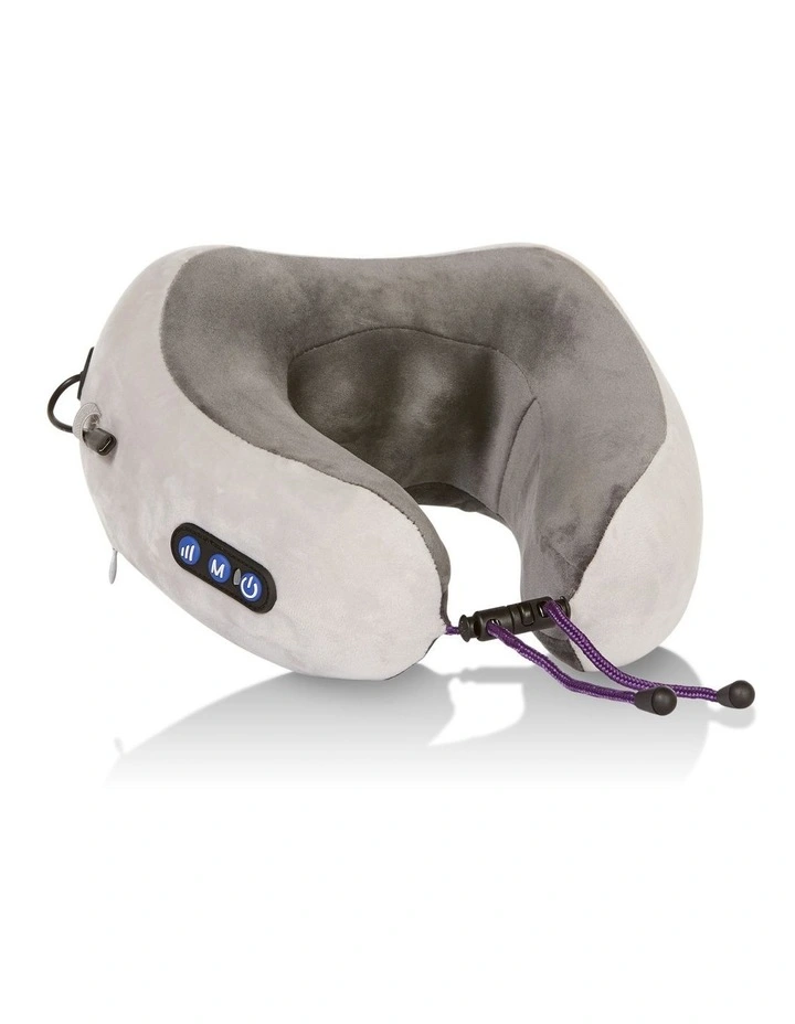 Super Soothe Neck Massager