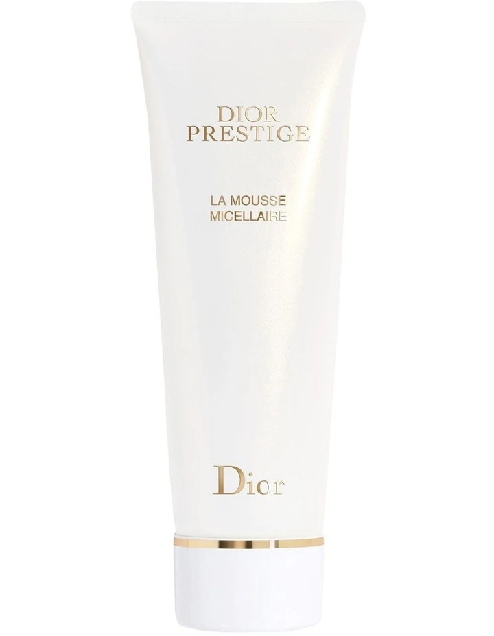 Prestige La Mousse Micellaire 120g