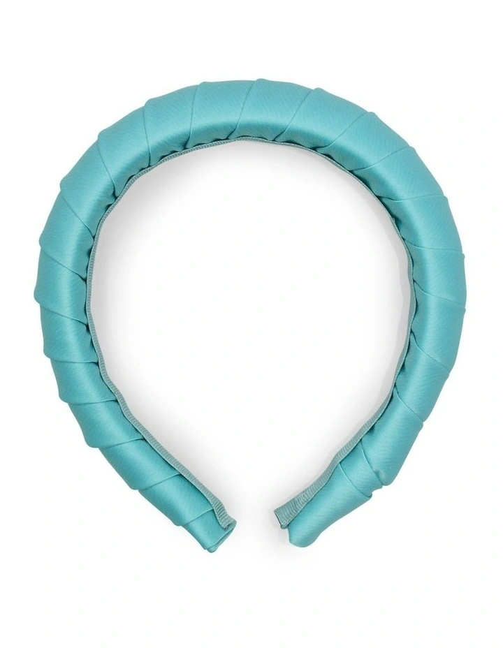 Betty Headband in Blue