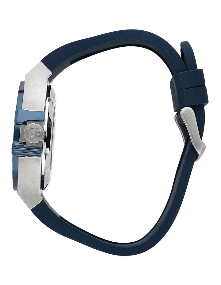 R8821108028 Potenza Blue Watch