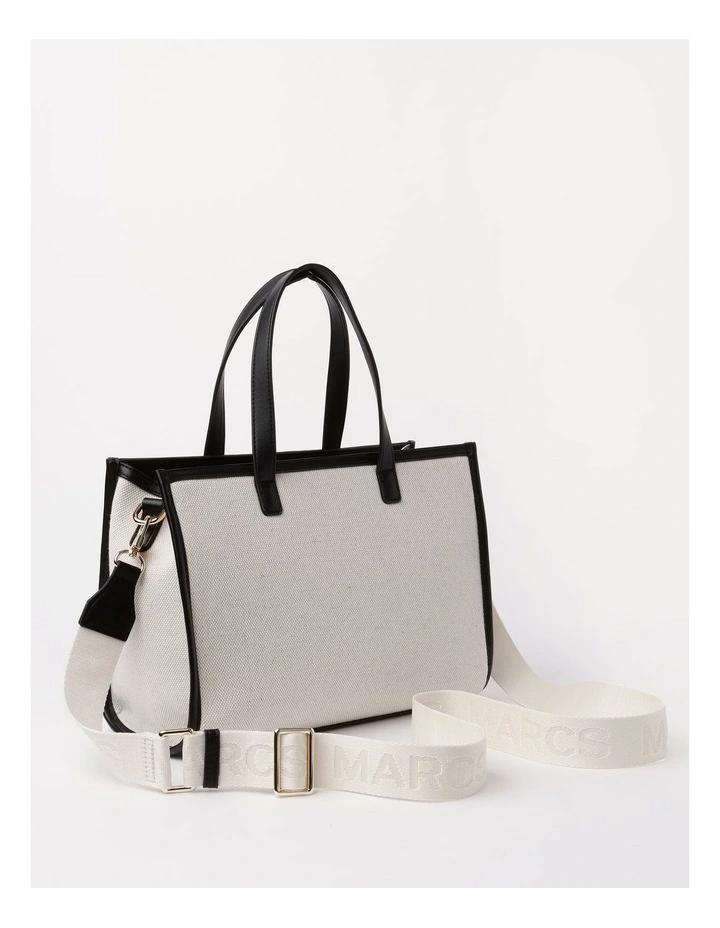 Dublin Tote Bag in Natural