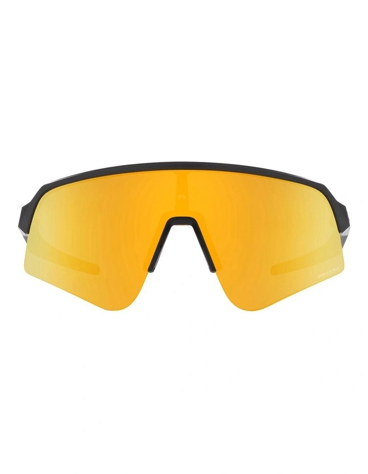 Sutro Lite Sweep Sunglasses in Black
