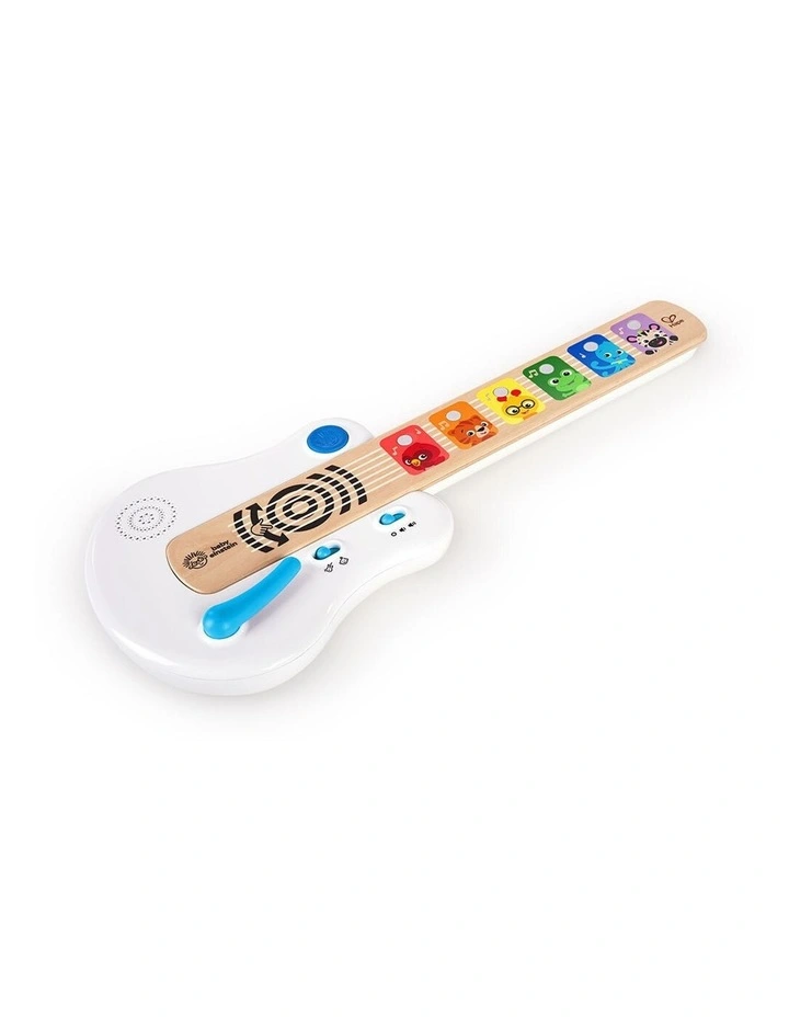 Strum Along Song Magic Touch Musical Kids Toy Instrument Guitar