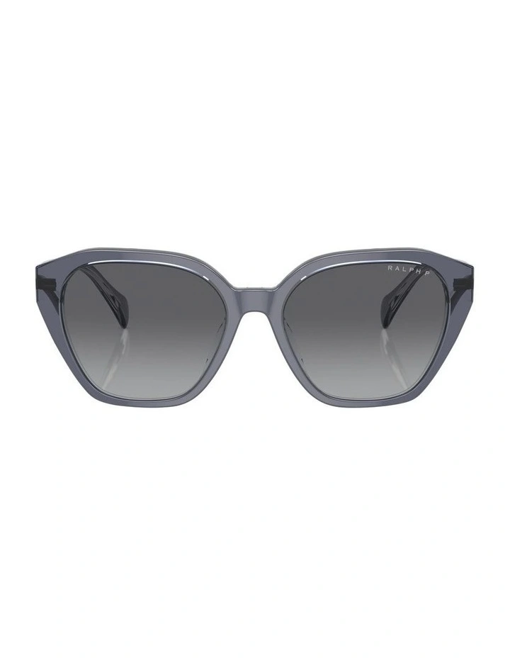 RA5315U Polarised Sunglasses in Grey