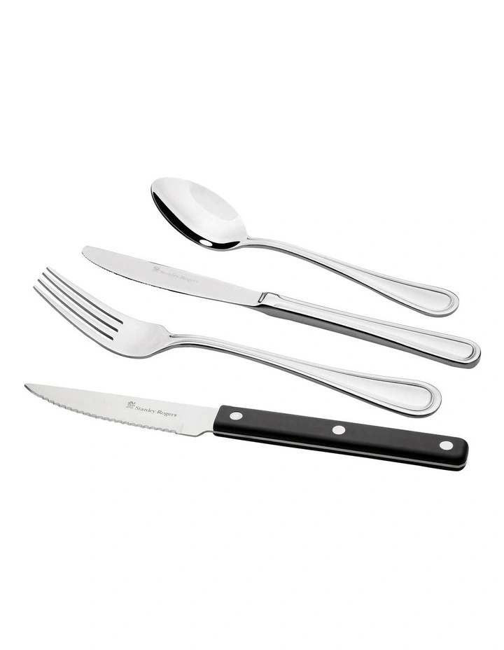 Sheffield Cutlery Set x 50 Pieces