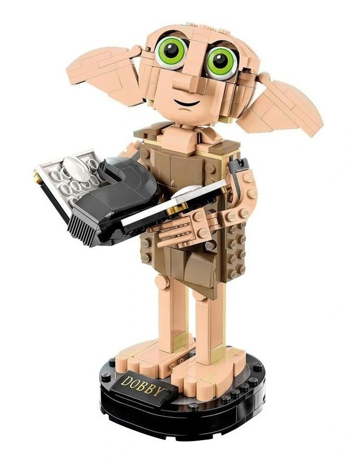 Harry Potter Dobby the House-Elf 76421