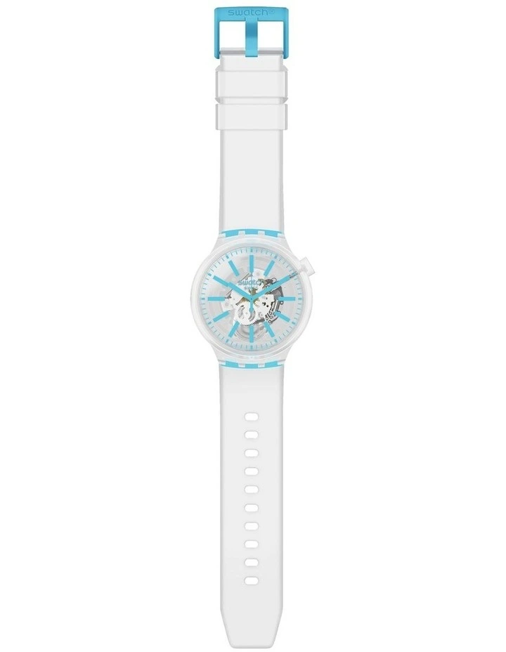 BlueinJelly Watch