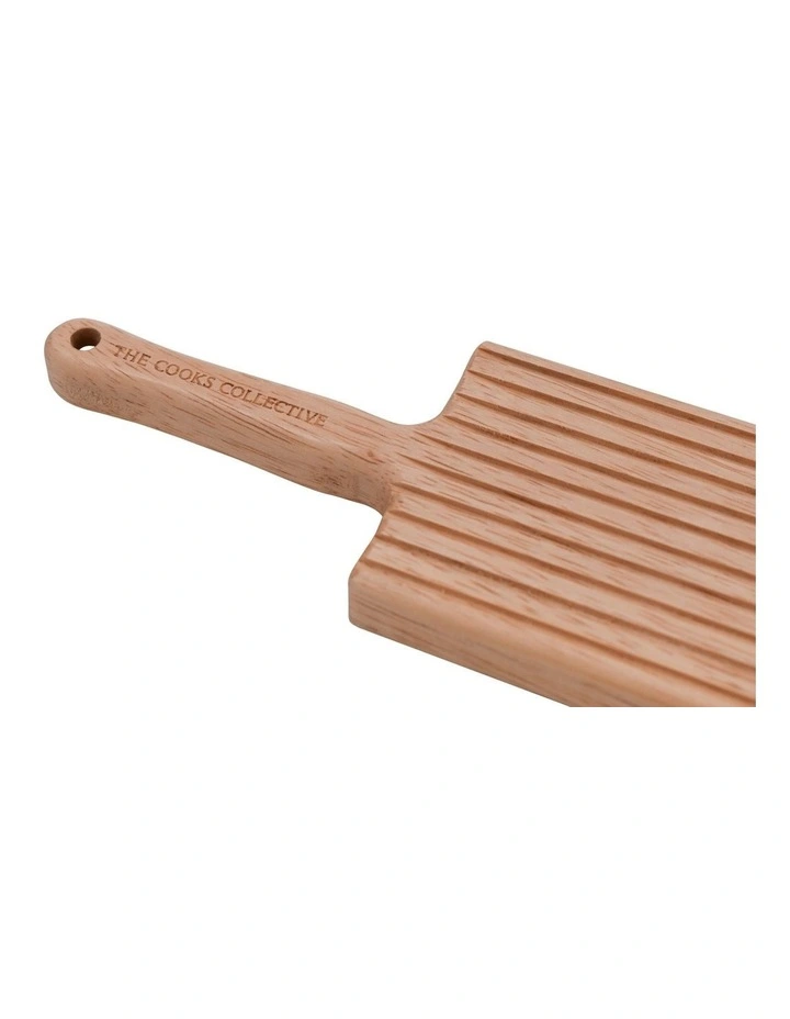 Gnocchi Board in Natural