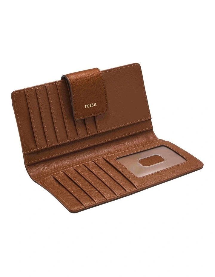Logan ClutchSL10057249 in Brown