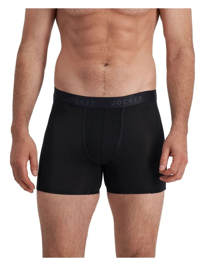 Active Fresh Midway in Black