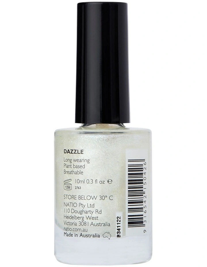 Nail Colour 10ml