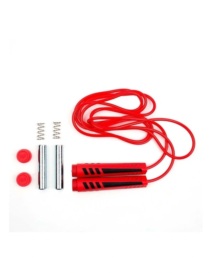 Weighted Jump Rope