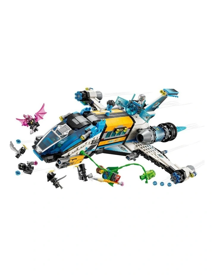 DREAMZzz Mr. Ozs Spacebus 71460