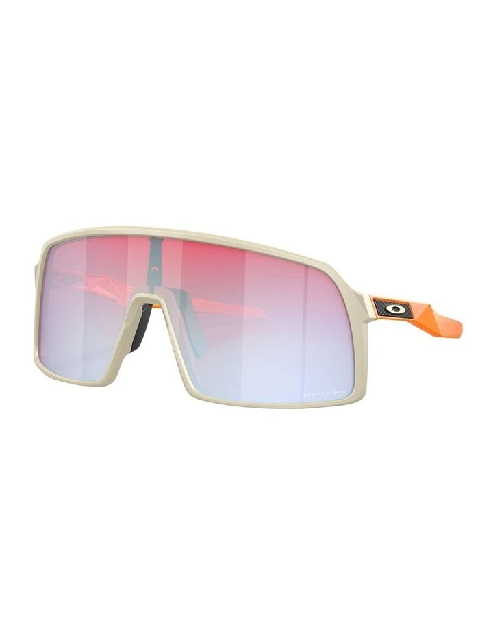 Sutro Latitude Collection Sunglasses in Beige