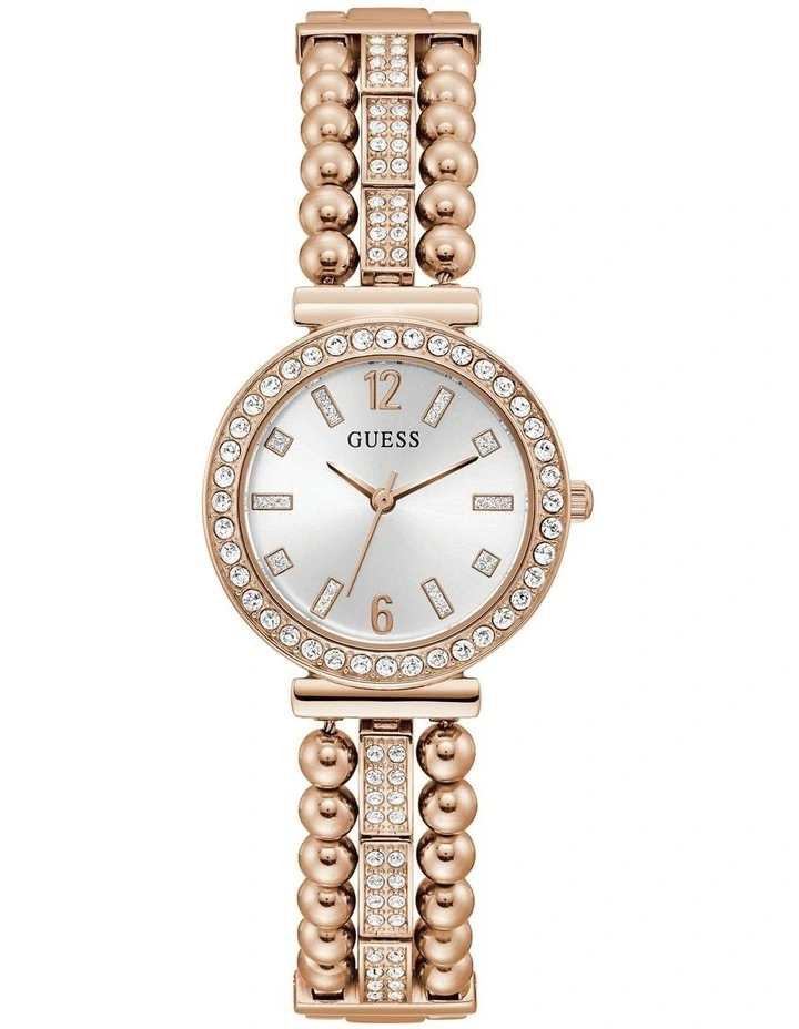Gala Watch in Rose Tone