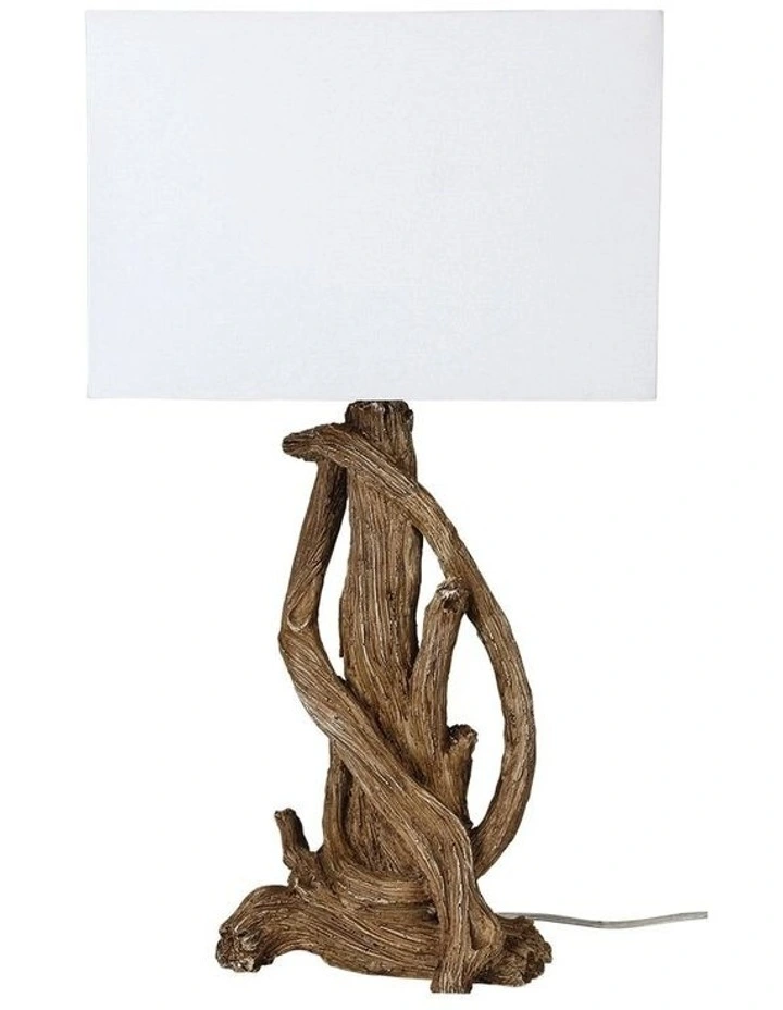 Sedona Complete Table Lamp