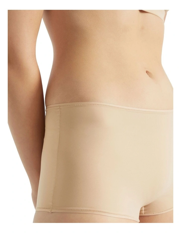 Basic Underwear in Beige