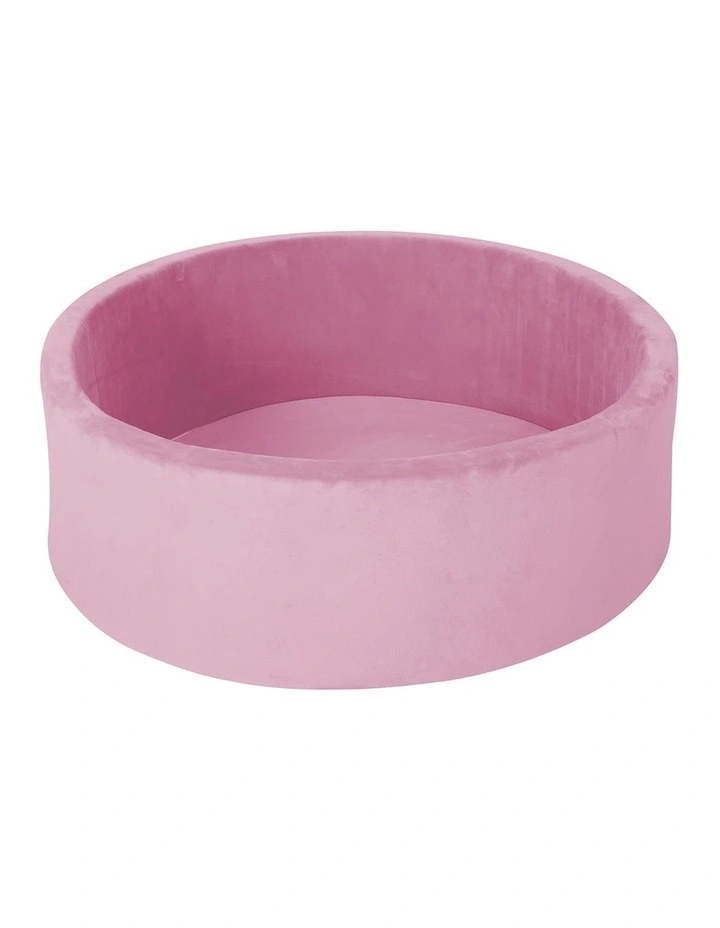 Foam Pool Barrier