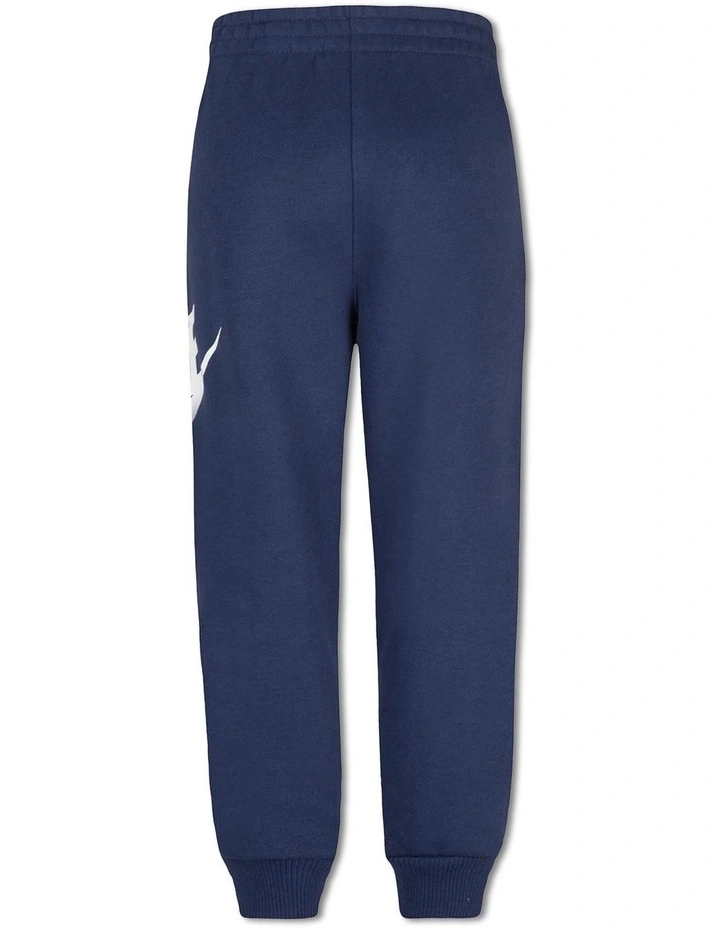 Sportswear Club Fleece Jogger in Navy
