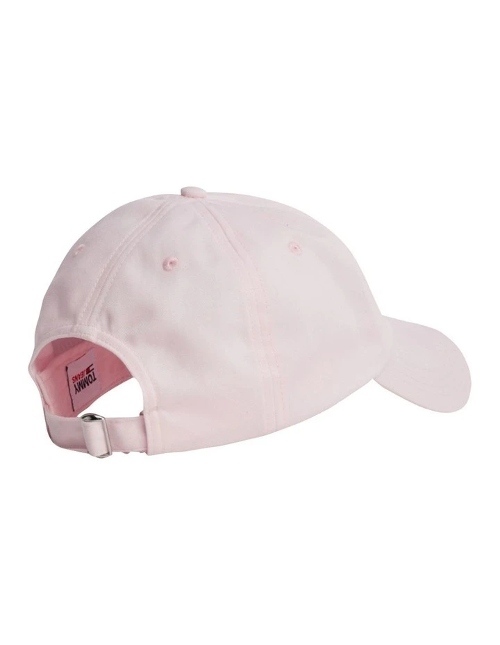 Sport Cap in Precious Pink