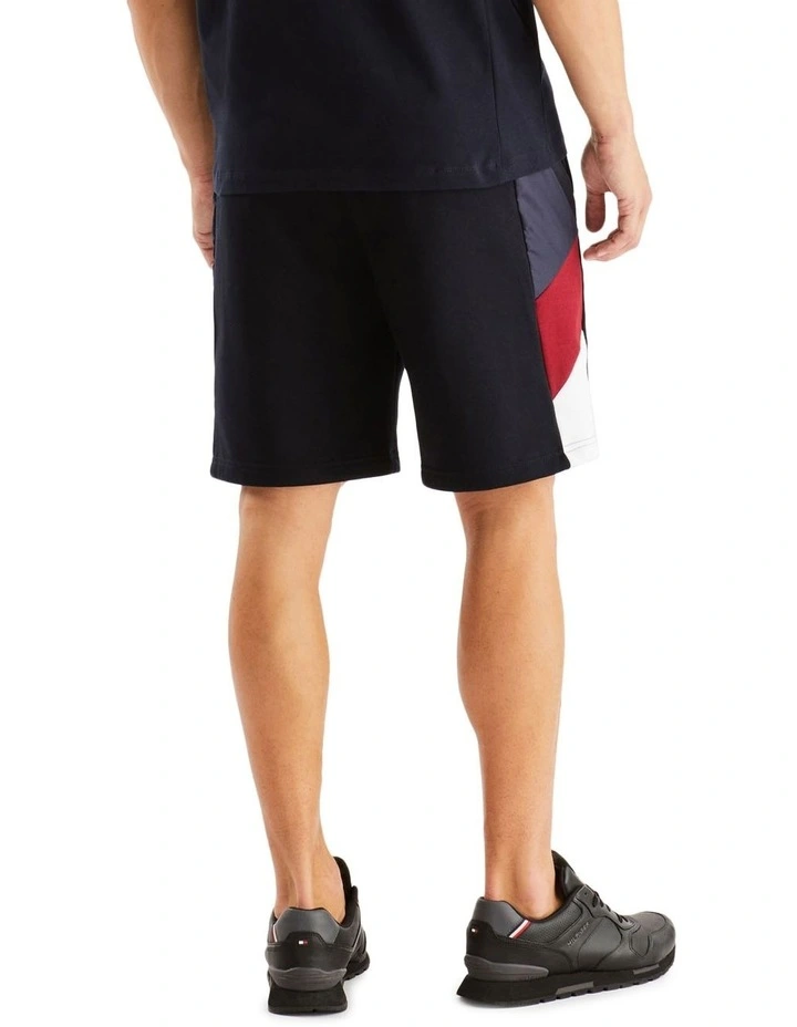 TH Cool Shorts in Blue