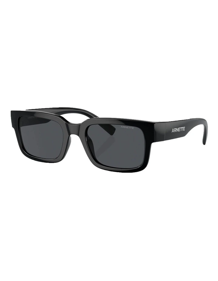 Bigflip Sunglasses in Black