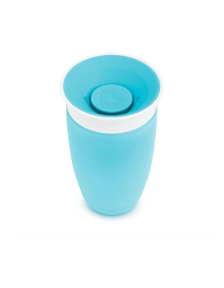 Miracle 360 Sippy Cup 10oz in Blue