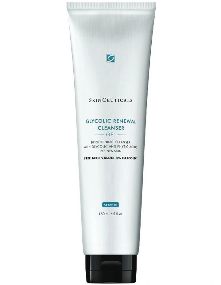 Glycolic Cleanser