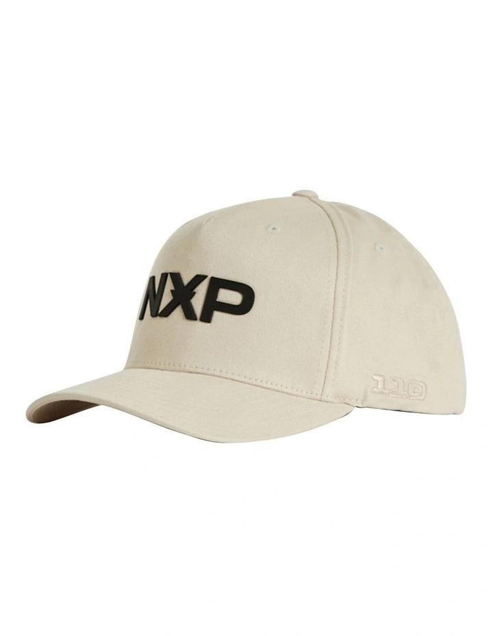 Homage 110 Cap in Oxford Tan