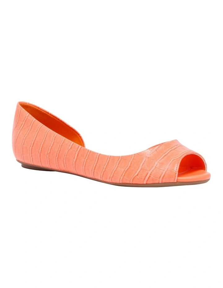 Bachlor Flats in Orange