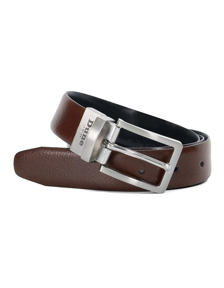 Ormondd Belt in Tan