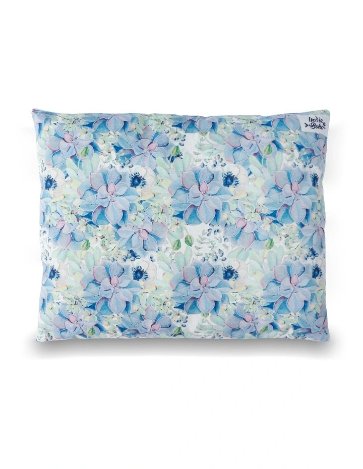 Succulent Medley EXTRA LARGE Dog Bed