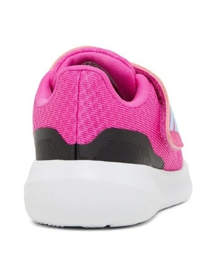Runfalcon 3.0 Infant Sport Shoes in Fuchsia