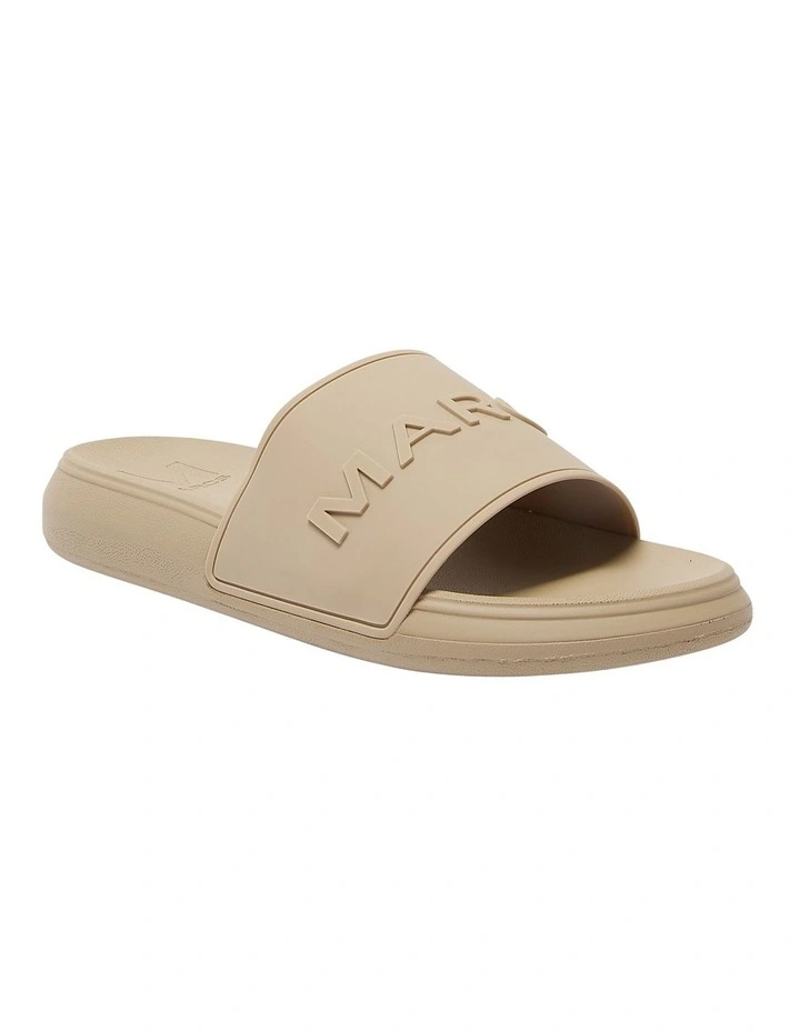 Tropic Sandals in Taupe
