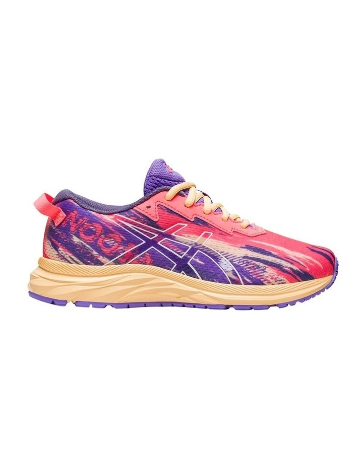 Gel-Noosa Tri 13 Grade School Sport Shoes in Orange