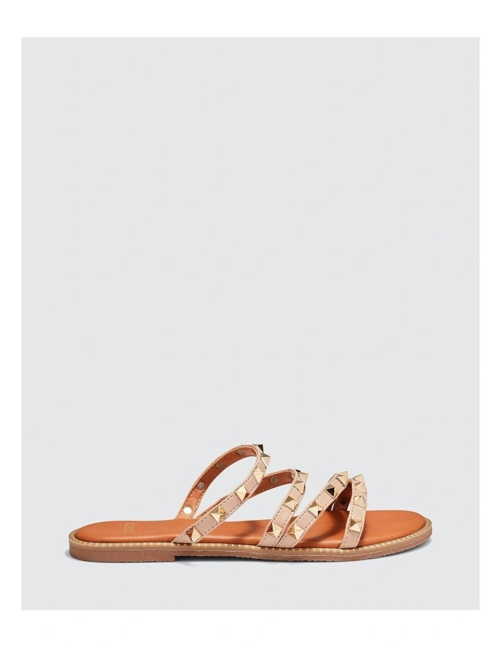 Tenna Slide in Nude