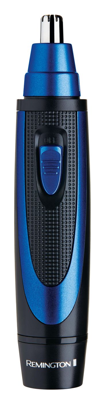 3 in 1 Nose & Ear Trimmer NE118AU in Black