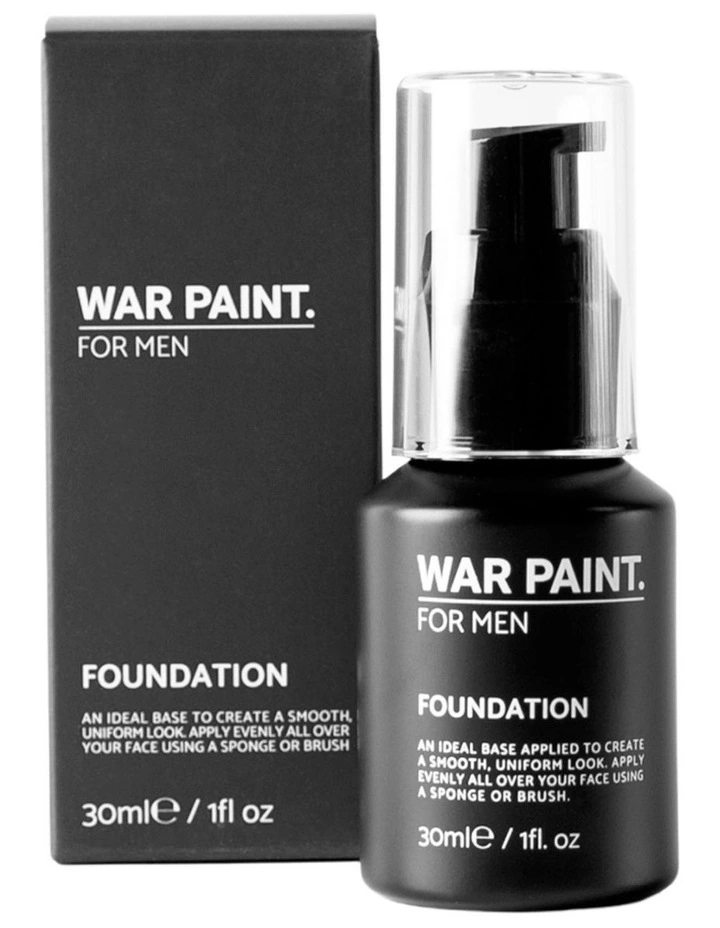 Foundation 30ml