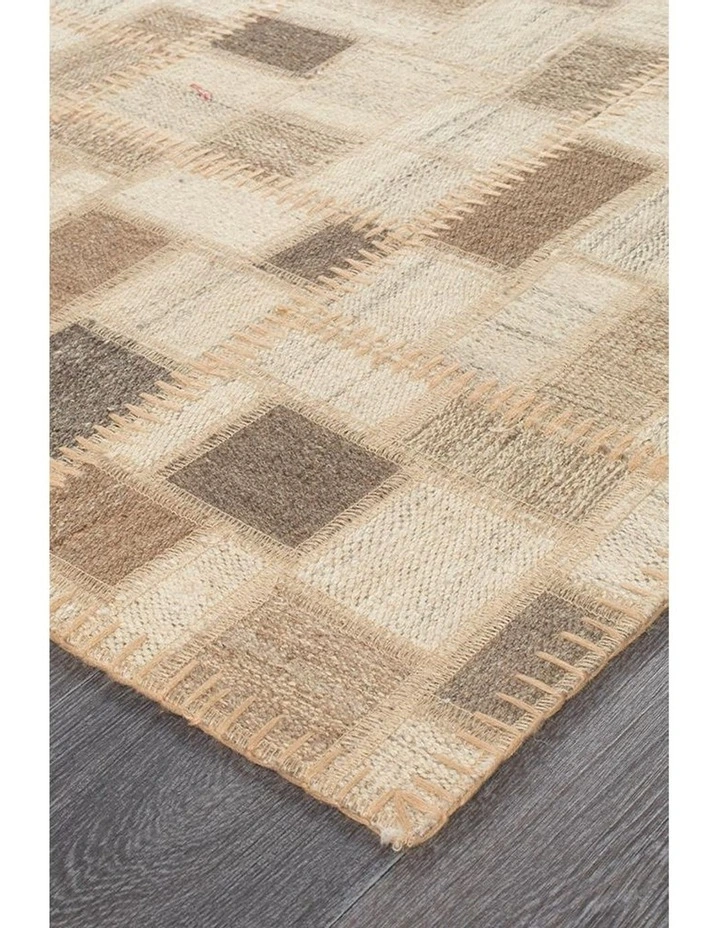 Persian Hand Knotted Kilim Rug 323X237cm