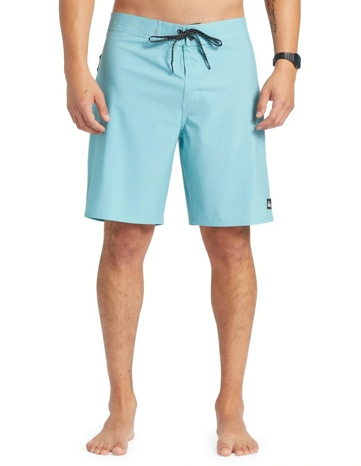 Surfsilk Kaimana 19 Inch Boardshorts in Reef Waters