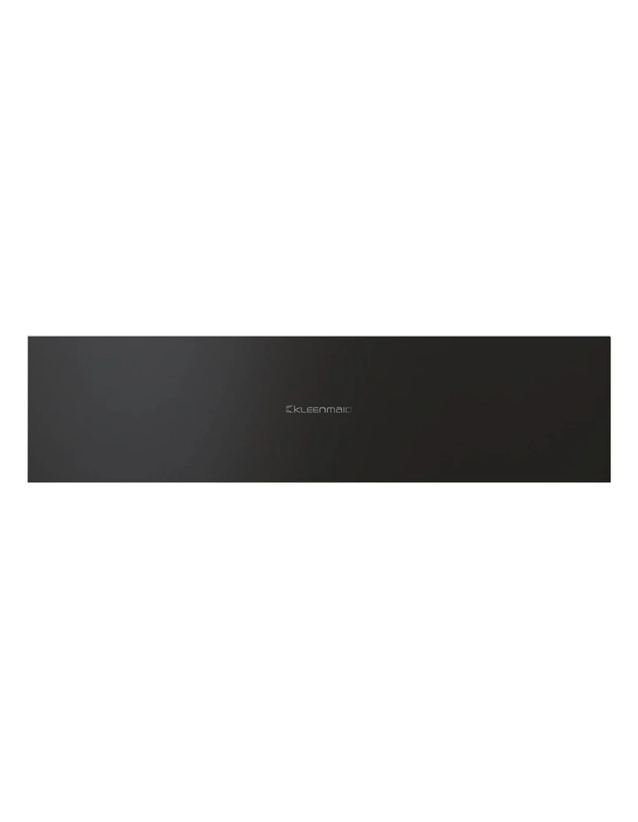Black Krystal Multifunction Culinary Drawer CDK15630