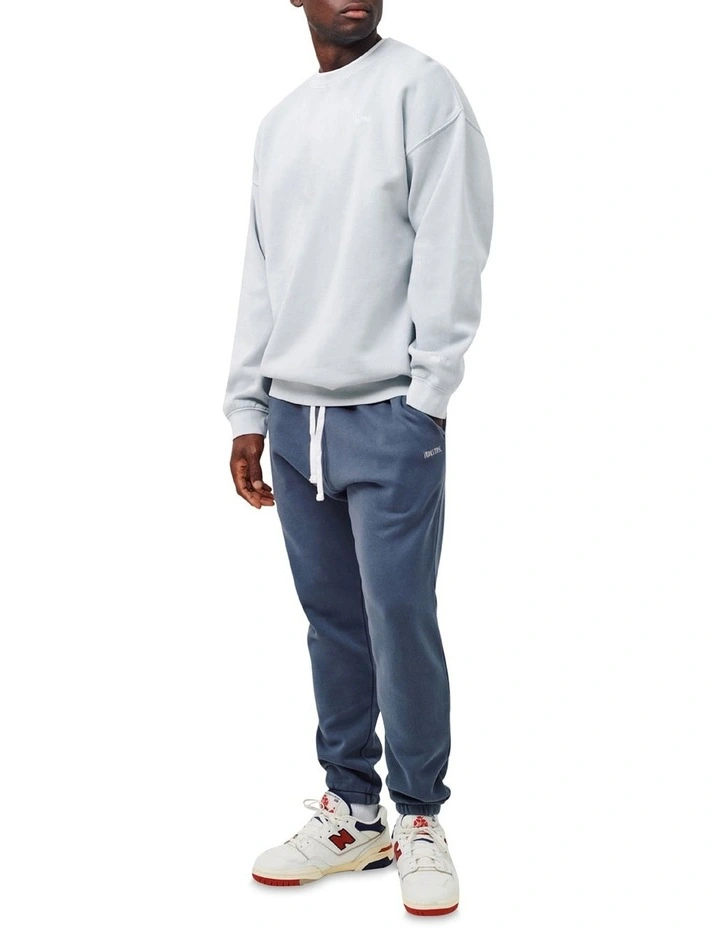 The Del Sur Sweat Cloud