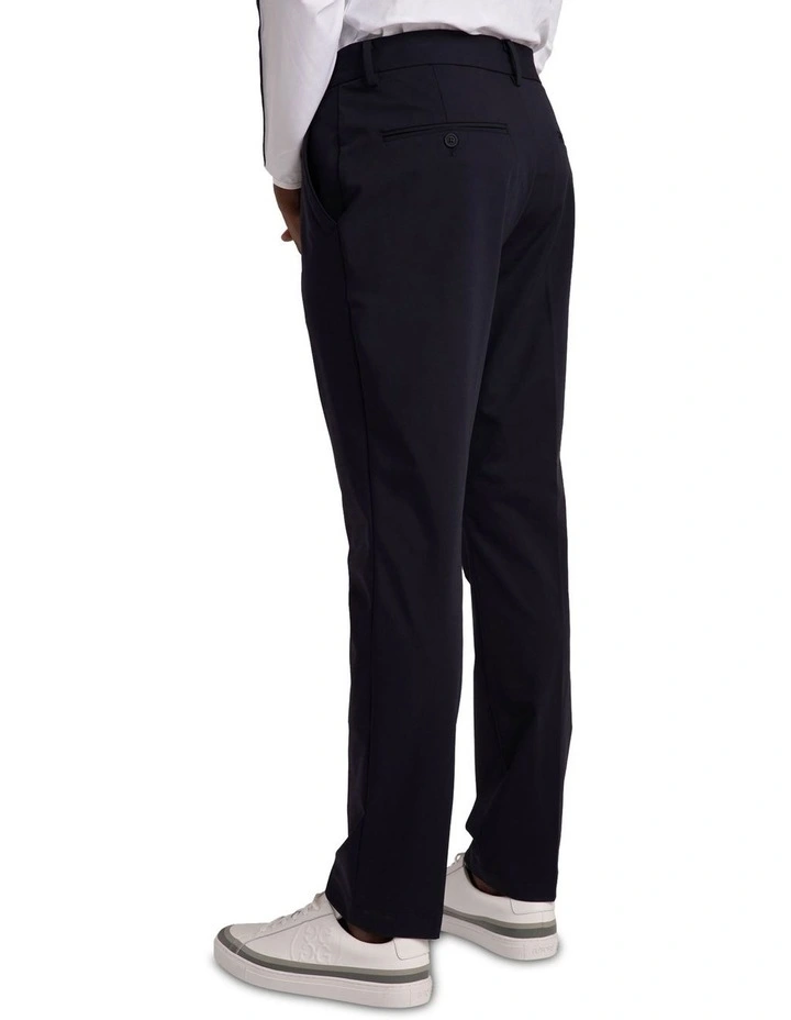 Cabot Pant in Navy