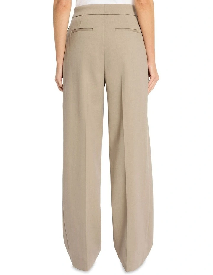 Revival Pants in Fawn