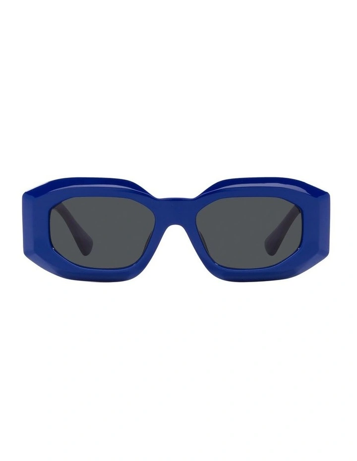 VE4425U Sunglasses in Blue